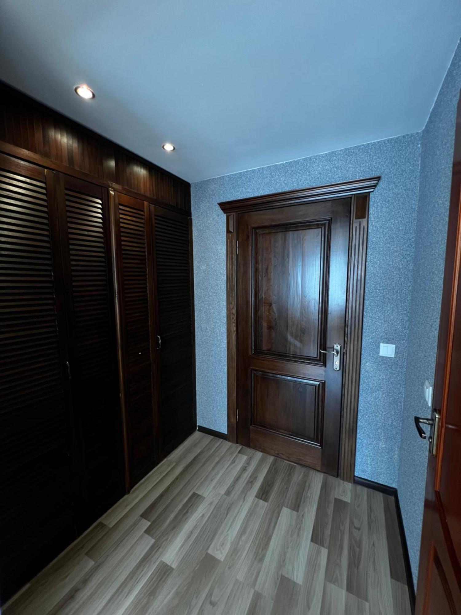 Arnica Hotel Yasinya Exterior photo